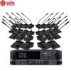 HuiDu YH-680 Professional Wired Conference System Microphone (CN version)