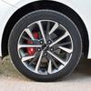 Kia Forte K5 K-Coupe K2 K3 K4 / KX3 / Sorento Aluminum Alloy Brake Caliper Cover Decoration