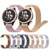 18-мм магнитный ремешок для часов Huawei GT6 GT5 GT4 41 мм/GT5 Pro 42 мм/Honor S1/Bracelet S1 B5 Металлический ремешок для часов