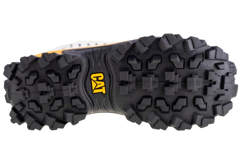 Caterpillar Intrumer, Кроссовки унисекс белые