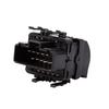 Кнопка переключателя электростеклоподъемника для Renault Clio II 2 8200 060 045