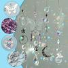400Pcs Colorful Sun Catcher Arts DIY Suncatchers DIY Making Supplies  Home Decor