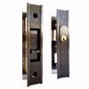 Sliding Door Lock 324-S1805-BT Bronze