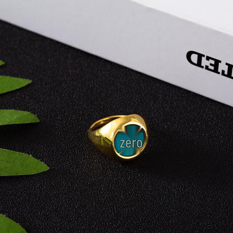 Naruto Akatsuki Itachi Deidara Pain Sasori Orochimaru Ring Set - Anime Accessories