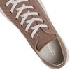 Converse All Starlight Plts Point Suede Pg Ox 31312001 Серо-бежевый