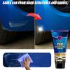 60ml Car Scratch Swirl Remover Wipe Polishing Wax Cream Car Body Paint Scratch Repair Care