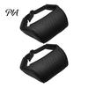 Car Neck Support Pillow Headrest Pillow, Memory Foam Ergonomic for Shoulder Adjustable Travel Truck Support, Universal Vehicle Seat Cushion,