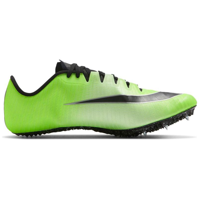 Nike Кроссовки Zoom Ja Fly 3 'Electric Green' повседневные 865633-301