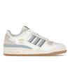 Forum Low CL White Wonder Blue Women Sneakers Cloud-White Cream-White IG3964