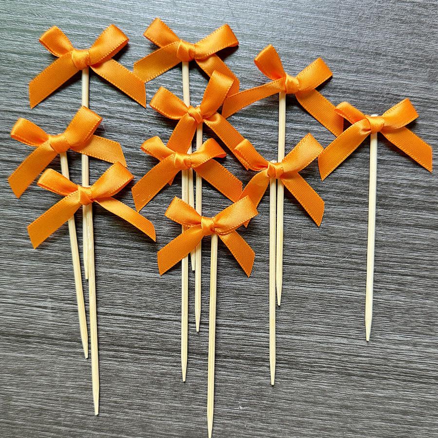 Украшение топпера для торта с бантом для вечеринок