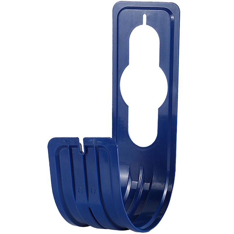 Портативный крюк для шланга Садовый кран Мойка автомобиля Садовые инструменты Телескопический крюк для водопроводной трубы Аксессуары для шланга Стеллаж для хранения