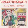 CD ДЖАНГО РЕЙНХАРДТ Django Reinhardt 19361937 CD56020 Jazz Roots 1991 Италия ObiJazz Б/у