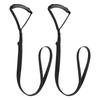 2x Kayak Stand up Assist Strap Kayaks Towing Rope Kayak Stand Assist Strap