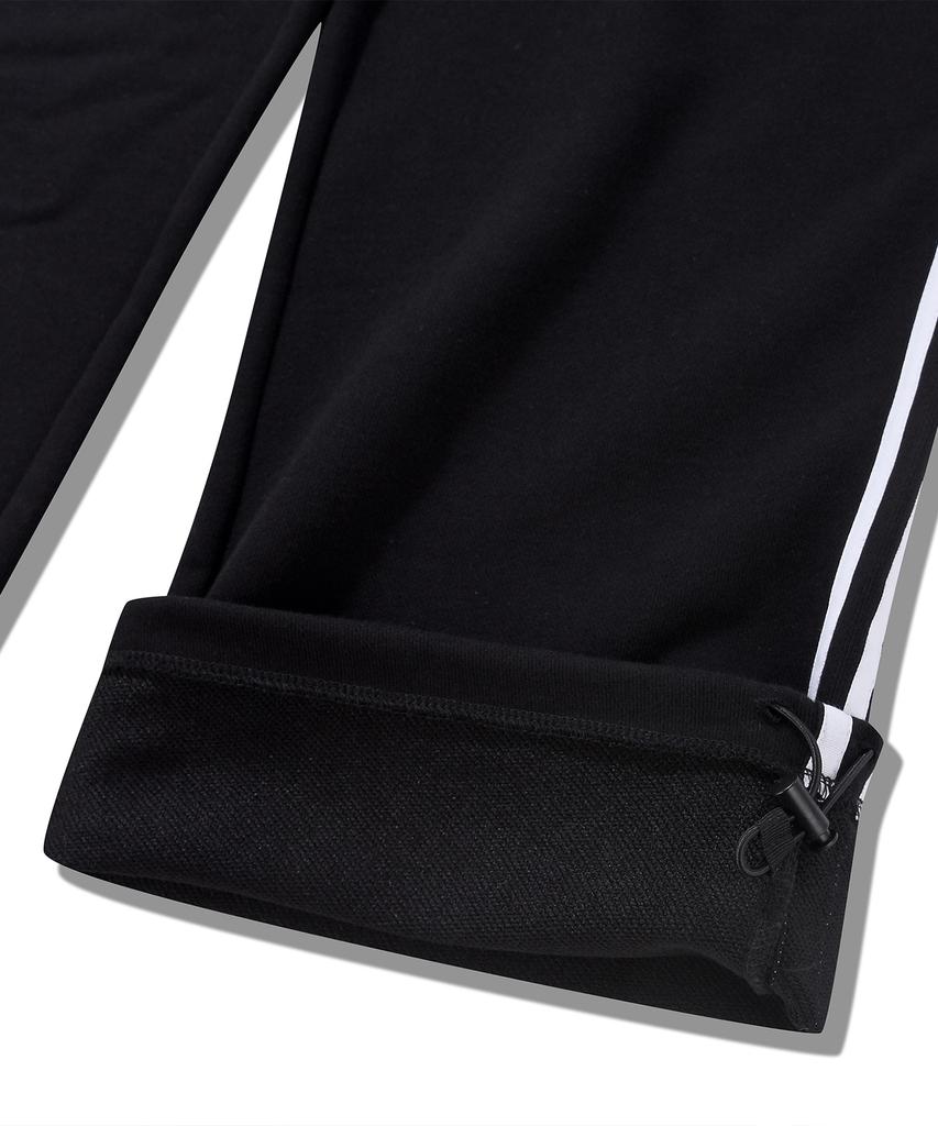 JEEP Wide Track Sweatpants (Jq5Tsu931Bk)