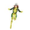 Hasbro Marvel Legends Series Marvel Rogue, X-Men '97 Collectible 6-inch (15 cm) Action Figure, Marvel Legends Action Figure F6546, Authentic