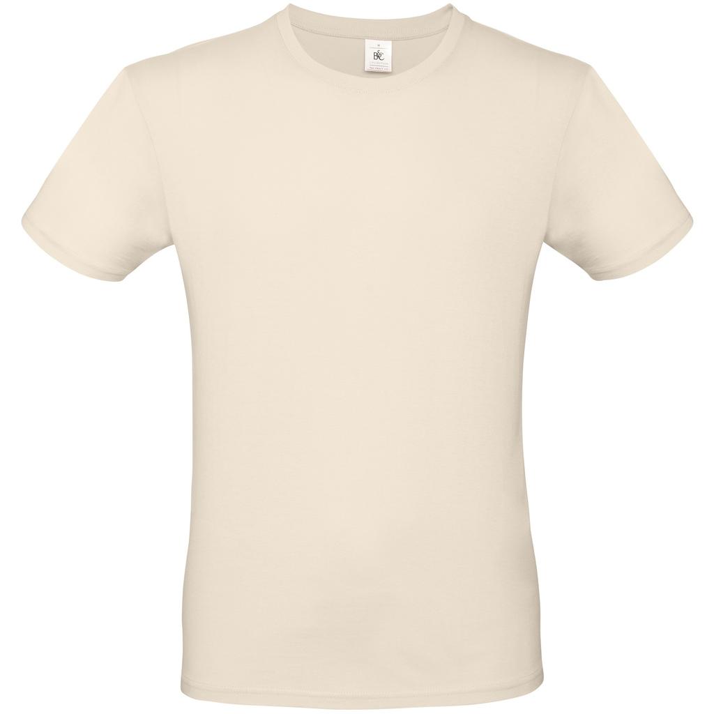 Мужская футболка B&C Collection