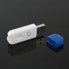 1pc USB Bluetooth V2.1 Music Receiver Audio Stereo Mp3 Adapter Dongle Wireless Handsfree Built N9S8