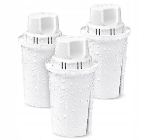 Replacement Filter Jug Insert Dafi 2+1 Classic