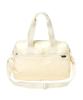 Boston Dome MED Plain Ivory L [LeSportsac] [Официальный] DUFFLE/1071