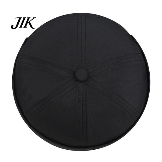 Skull Cap for Outdoor Adventures Brimless Men Quick Dry Breathable Docker Adjustable Harbour Landlord Hat Casual Visor-Less Sailor Polyester Headwear