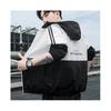 Sun protection clothing men's breathable ice silk sun protection clothing outdoor jacket UV protection parkas