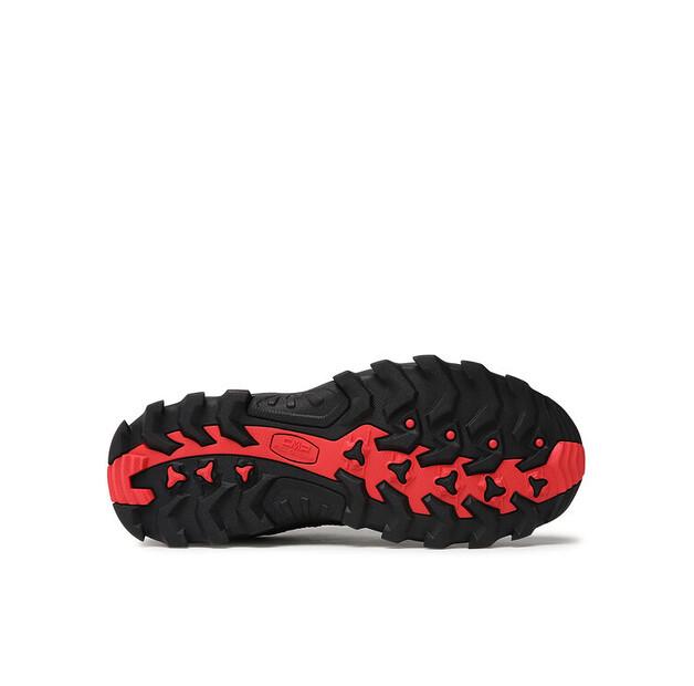 Треккинговые ботинки CMP Rigel Low Wmn Trekking Shoe Wp