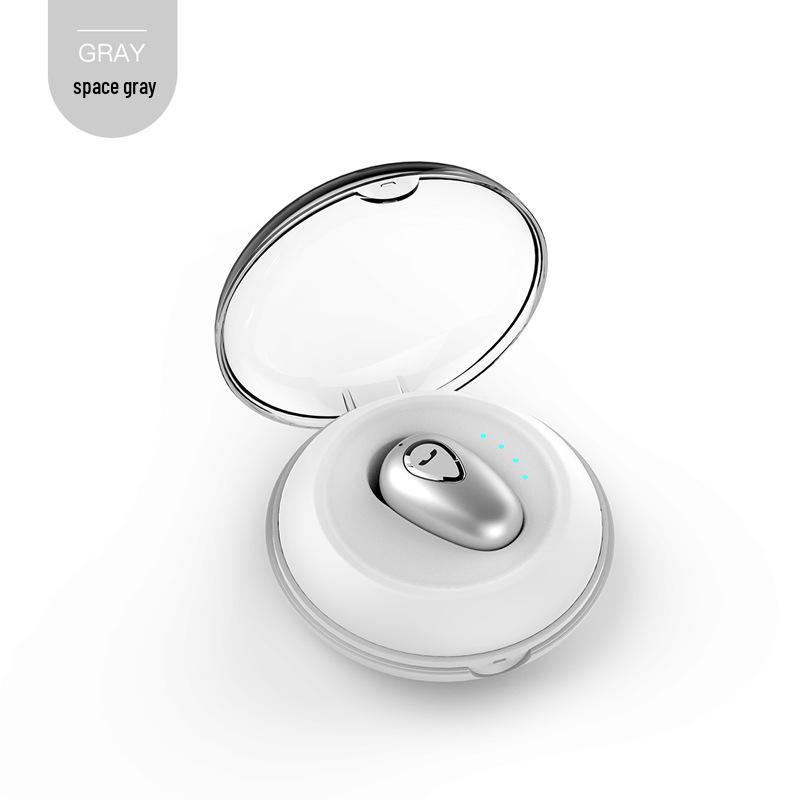 Беспроводные Bluetooth-наушники YX06 с зарядным кейсом - Мини-вкладыши для спорта, стерео