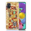 Поцелуй Густава Климта Дизайн Для Чехла Телефона Samsung Galaxy A52S A42 A32 A22 A12 A02S A51 A50S A41 A31 A21S A30S A20S A20E A70 A71