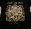 Новый Подарок Dance Gavin Dance Для Фанатов Унисекс S-5XL Футболка