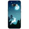 Для Samsung S 8 S8 Чехол Задняя крышка для Samsung Galaxy S8 Plus Чехол Крышка Мягкий ТПУ Силикон Fundas Coque Для Samsung S8 Чехол