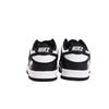 Nike Кроссовки для скейтбординга Dunk Coverage, нескользящие, низкие, унисекс, Белый Черный HF5441-100(Команда59-)