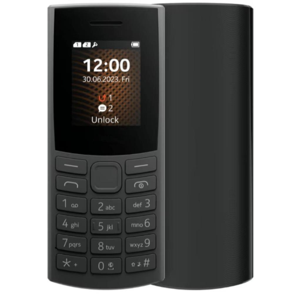 Неинтеллектуальная машина 2G Dual Card Straight Button Elderly Machine Студенческая многоязычная машина для пожилых людей