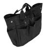 Garden Tool Bag Oxford Cloth Portable Gardening Tool Kit Holder Organizer Bag with Multiple Pockets and Handle for