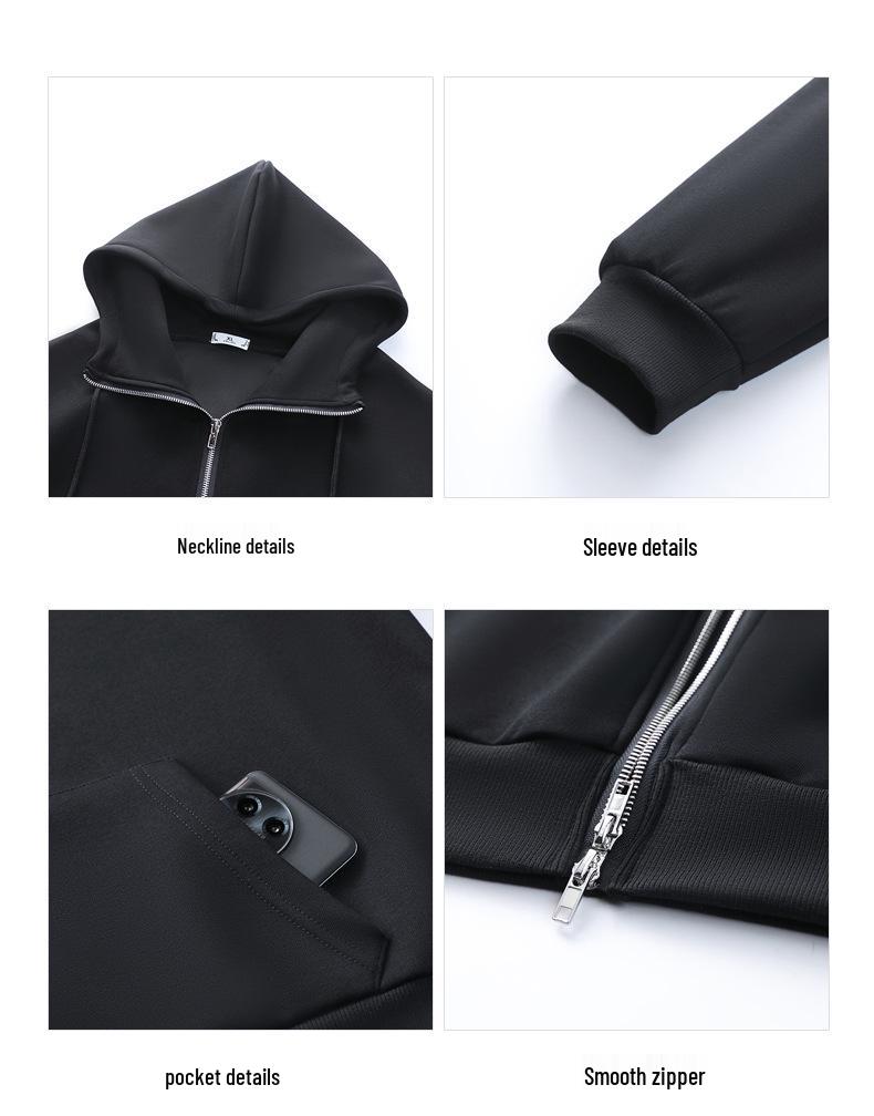 Комплект из двух предметов: толстовка большого размера: Повседневный трикотажный топ с длинным рукавом и свободные брюки для женщин