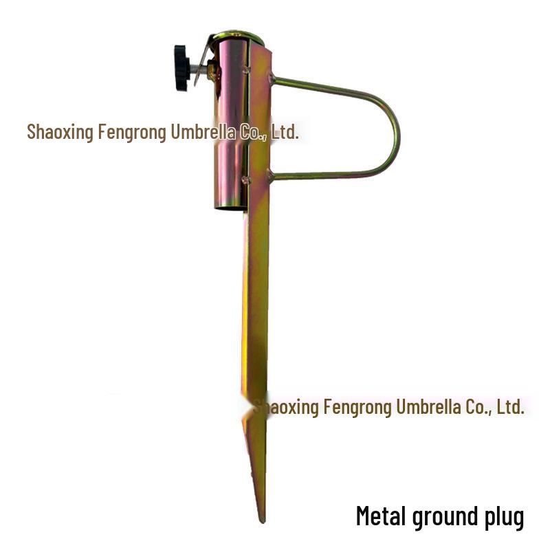 Outdoor Garden and Beach Sunshade Umbrella for Courtyards, Homestays, Farmhouses, and Commercial Centers