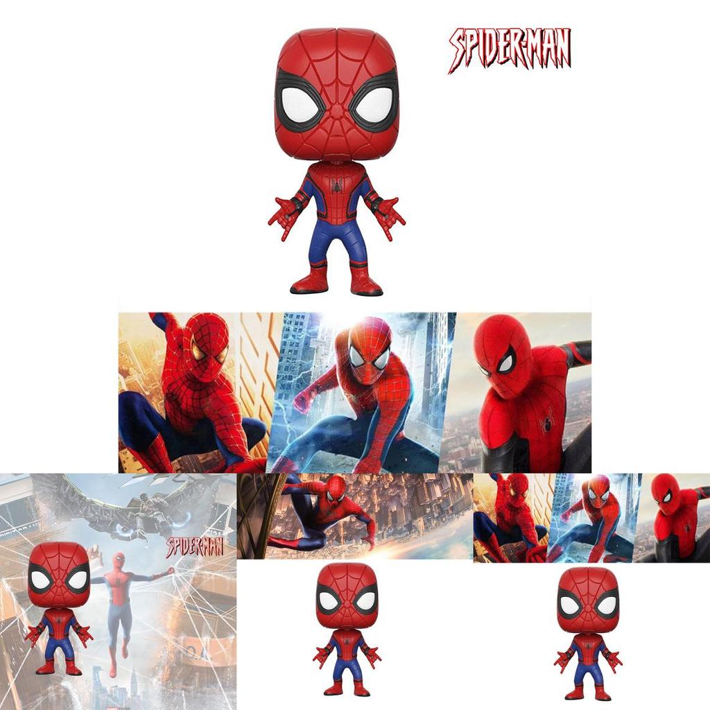 Pop! Фигурка Marvel 10 см ПВХ Игрушка