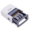 Deli 79952 Self-Inking Adjustable Production Date Stamp Kit