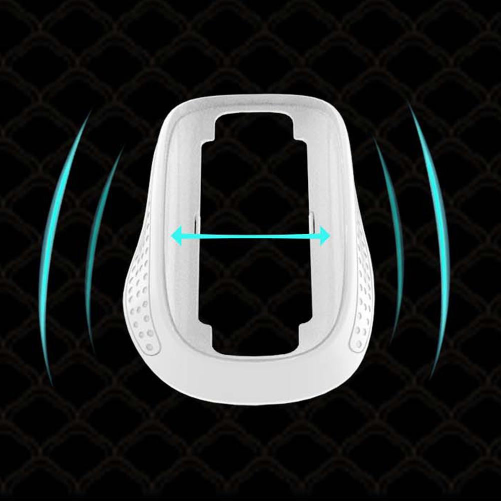 For Apple Magic Mouse 2/3 Base Increased Comfort and Control Ergonomic Charging Base Wireless Booster Mouse Case