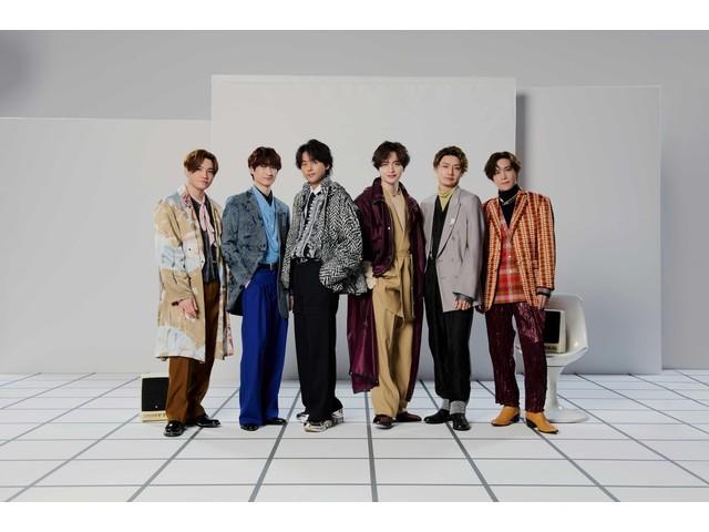 [CD+DVD] Синопсис Тип B Первое издание Ограниченное издание Kis-My-Ft2 JWCD-98625 J-Pop
