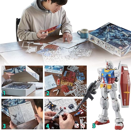 BANDAI SPIRITS HGCE 201 Мобильный доспех Гандам СИД ДЕСТИНИ Страйк Фридом Гандам 1/144 Масштаб Цветной код