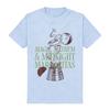 Practical Film Magic2 Logo Print T-shirt Summer Cotton Casual O-neck Unisex Tshirts Streetwear Graphic Soft Women Men Clothing