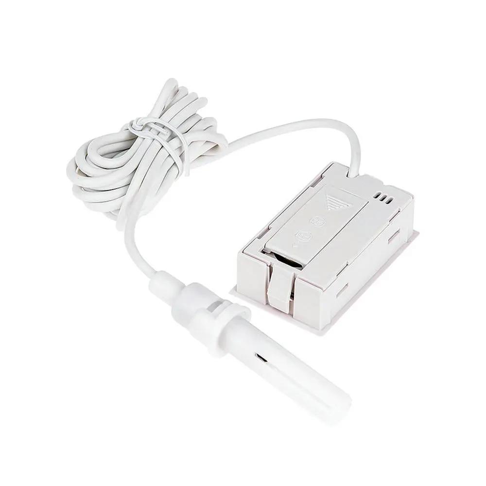 Electronic Thermometer High Precision Parrot Thermometer Hygrometer Reptile Pet Incubation Breeding Turtle Gecko Hermit Crab