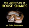 Книга The Captive Care of House Snakes