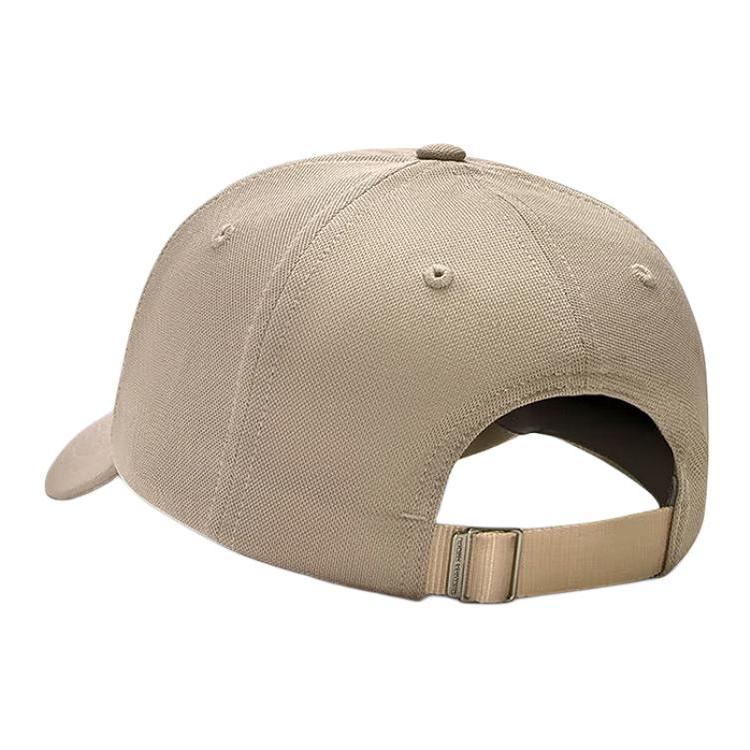 Under Armour Кепка с культовым принтом Женские кепки Хаки 1376705-299