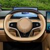 Luxeed R7/S9/S7 Ультратонкий Специальный Чехол на Руль Универсальный Чехол на Руль Maxpro