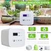 Single/Double Pump Garden Drip Irrigation Device Controller Timer System Intelligent Automatic Watering Device for Plants DC5V
