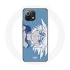 Case for Xiaomi Mi 11 Lite Killua Hunter X Hunter Manga