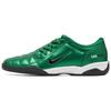 Всего 90 Женские кроссовки Pine Green Белые Черные IM7595-300