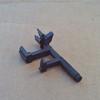 11231820901 Control Switch Shaft For Stihl MS210 MS230 MS250
