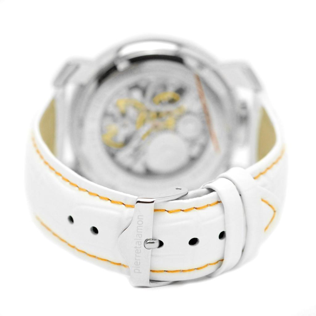 Watch Pierre Taramon White [Pierre Taramon] PT-5000-1